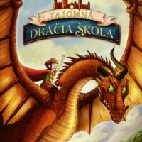 Tajomná dračia škola – náhľad 1