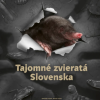 Tajomné zvieratá Slovenska – náhľad 1