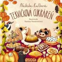 Tekvičková cukráreň – náhľad 1
