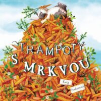 Trampoty s mrkvou – náhľad 1