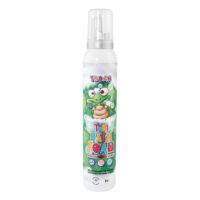 Tubi Senzorická pena Zelená 200 ml – náhľad 1