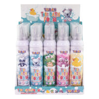 Tubi Senzorická pena Ružová 200 ml – náhľad 2