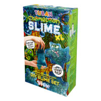 DIY Slime Sada na výrobu slizu Chameleón XL – náhľad 2