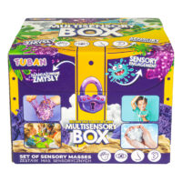 Multisenzorický box – náhľad 1