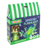 Senso Story Kreatívny set Sensory Flashlight – náhľad 1