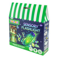 Senso Story Kreatívny set Sensory Flashlight – náhľad 3