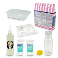 Senso Story Kreatívny set Sensory Jelly Glow – náhľad 3