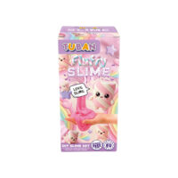 DIY Slime Sada na výrobu slizu Fluffy – náhľad 1