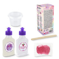 DIY Slime Sada na výrobu slizu Fluffy – náhľad 3