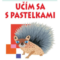 Učím sa s pastelkami - Môj pracovný zošit – náhľad 1