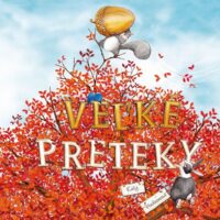 Veľké preteky – náhľad 1