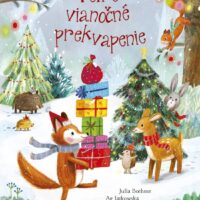 Veľké vianočné prekvapenie – náhľad 1