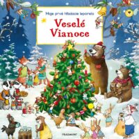 Veselé Vianoce – náhľad 1