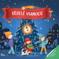 Veselé Vianoce – náhľad 1
