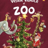 Veselé Vianoce v ZOO – náhľad 1