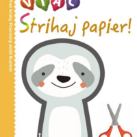 VIAC Strihaj papier! – náhľad 1