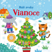 Vianoce - malé zvuky – náhľad 1