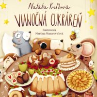 Vianočná cukráreň – náhľad 1