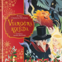 Vianočná koleda – náhľad 1
