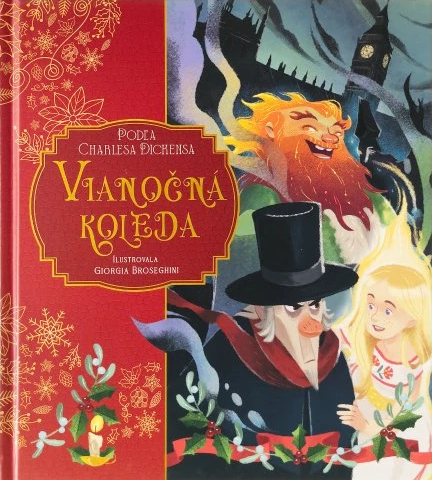 Vianočná koleda