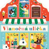 Vianočná ulička – náhľad 1