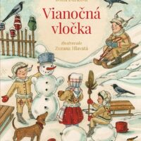 Vianočná vločka – náhľad 1
