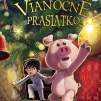 Vianočné prasiatko – náhľad 1