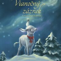 Vianočný zázrak: Lunine prvé Vianoce – náhľad 1