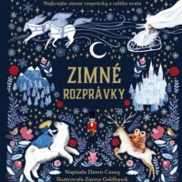 Zimné rozprávky – náhľad 1