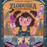 Zloduška: Chcem byť čarodejnica – náhľad 1